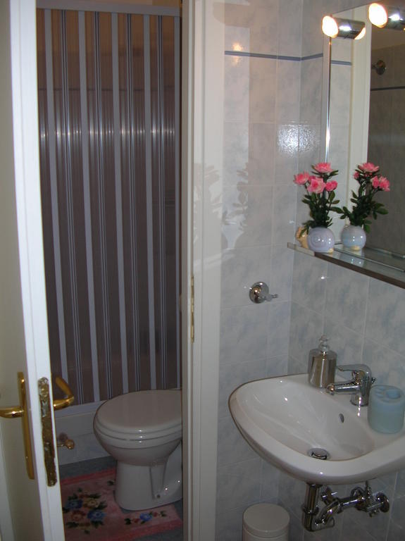 Vatican Walls B&B Rome Bilik gambar
