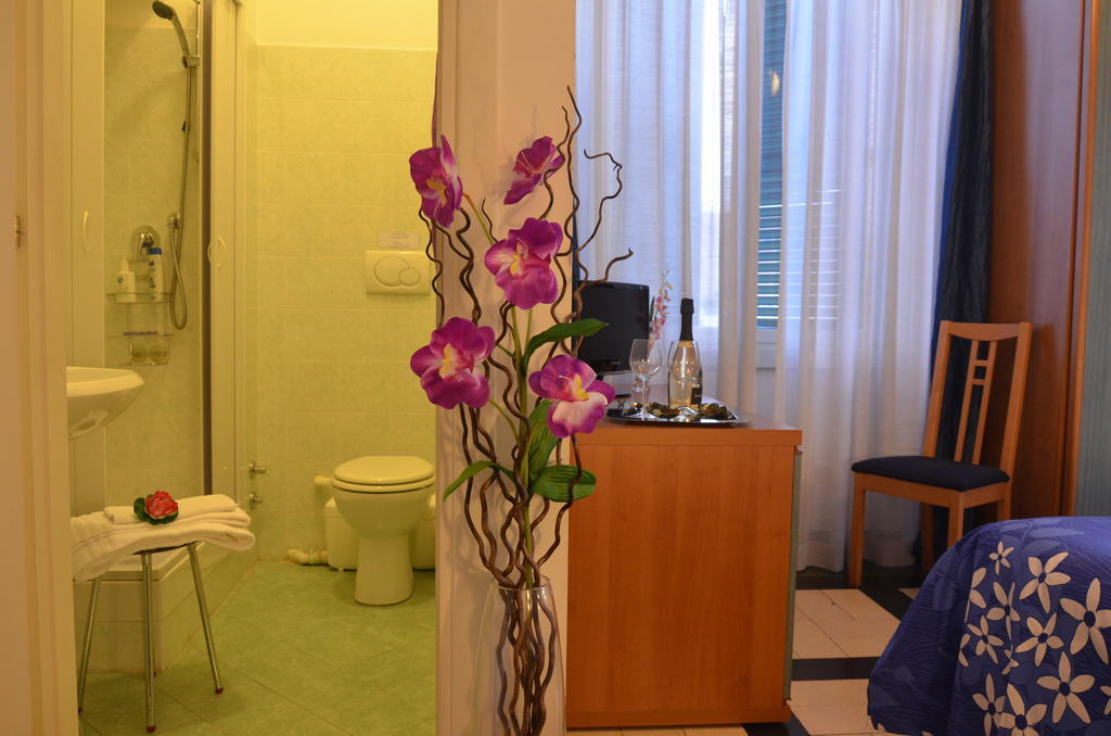 Vatican Walls B&B Rome Bilik gambar