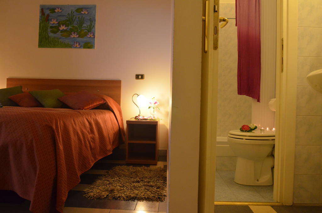Vatican Walls B&B Rome Bilik gambar