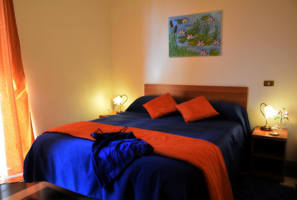 Vatican Walls B&B Rome Bilik gambar