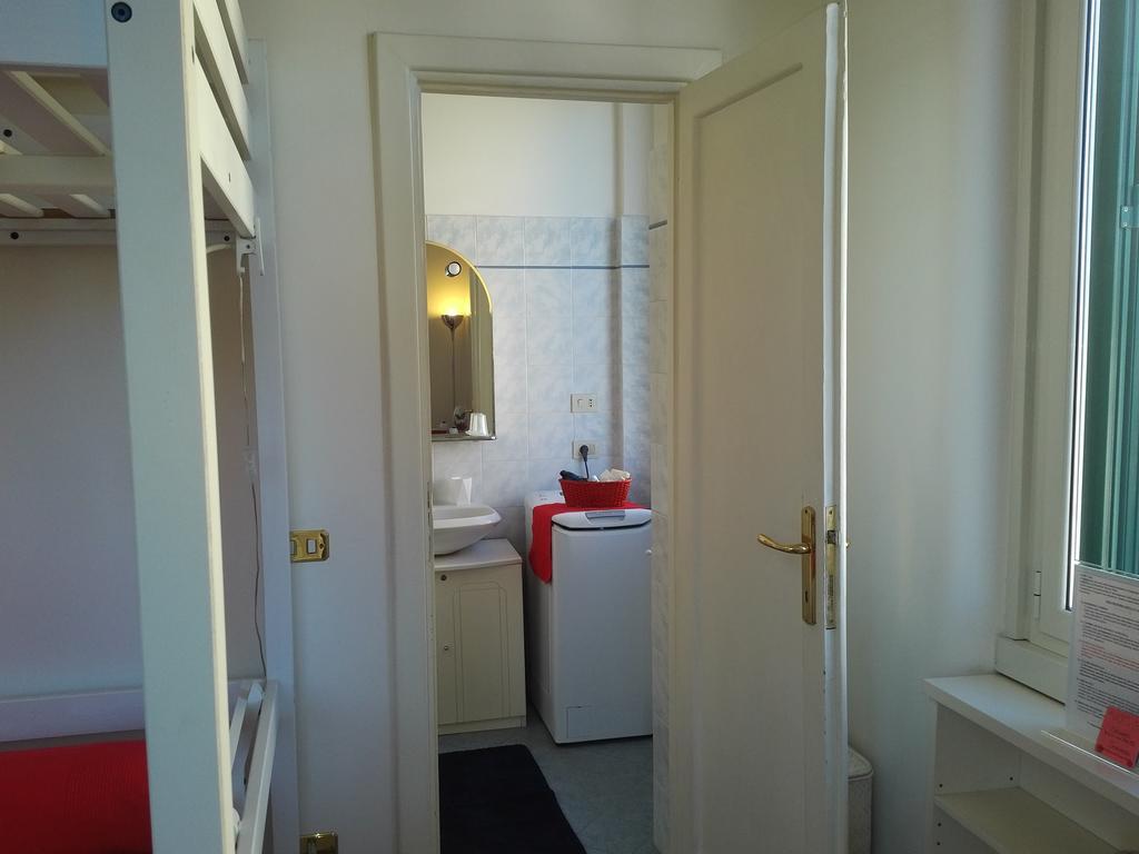 Vatican Walls B&B Rome Luaran gambar