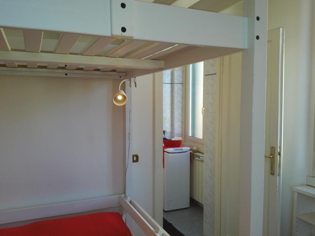 Vatican Walls B&B Rome Luaran gambar