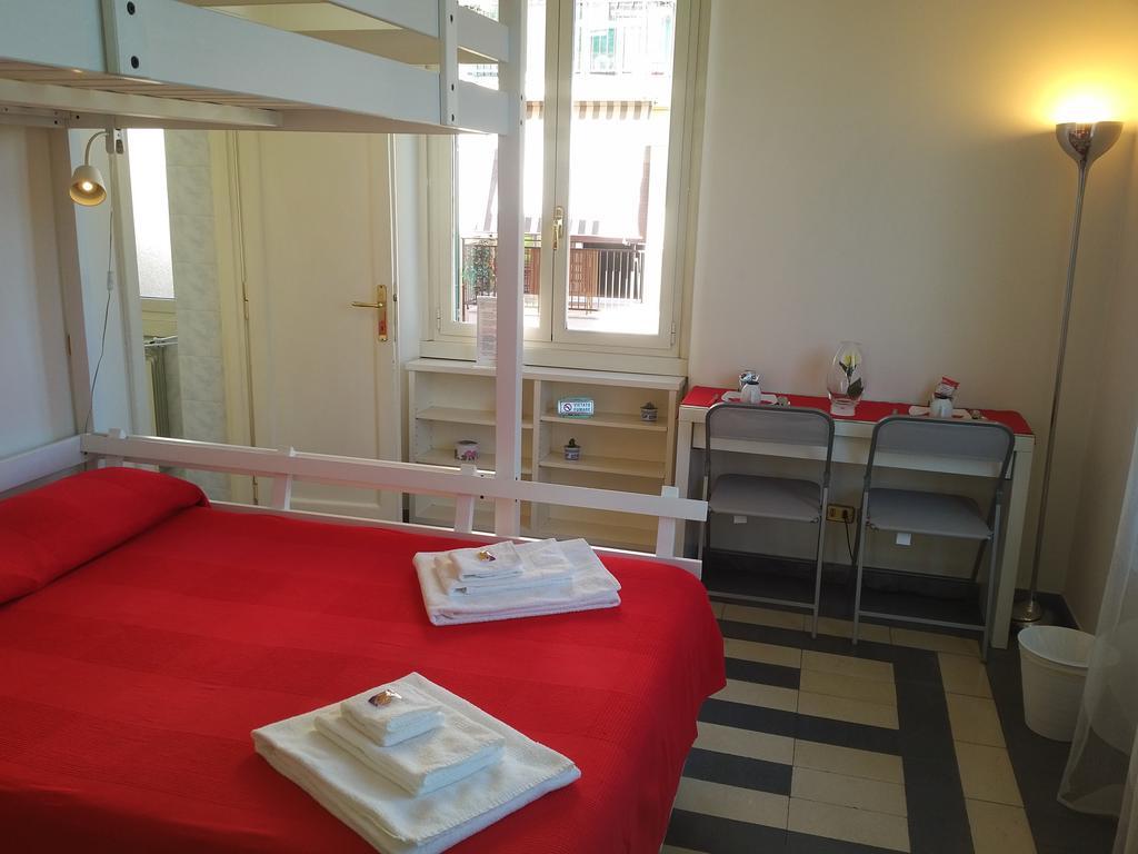 Vatican Walls B&B Rome Luaran gambar