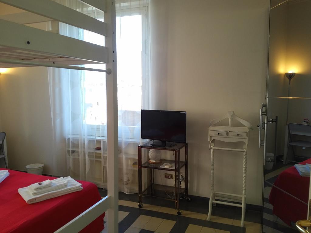 Vatican Walls B&B Rome Luaran gambar