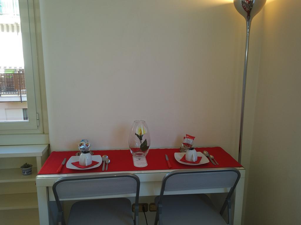 Vatican Walls B&B Rome Luaran gambar