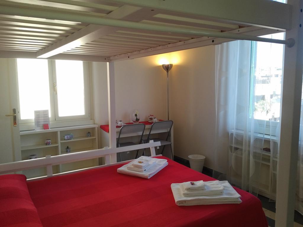 Vatican Walls B&B Rome Luaran gambar