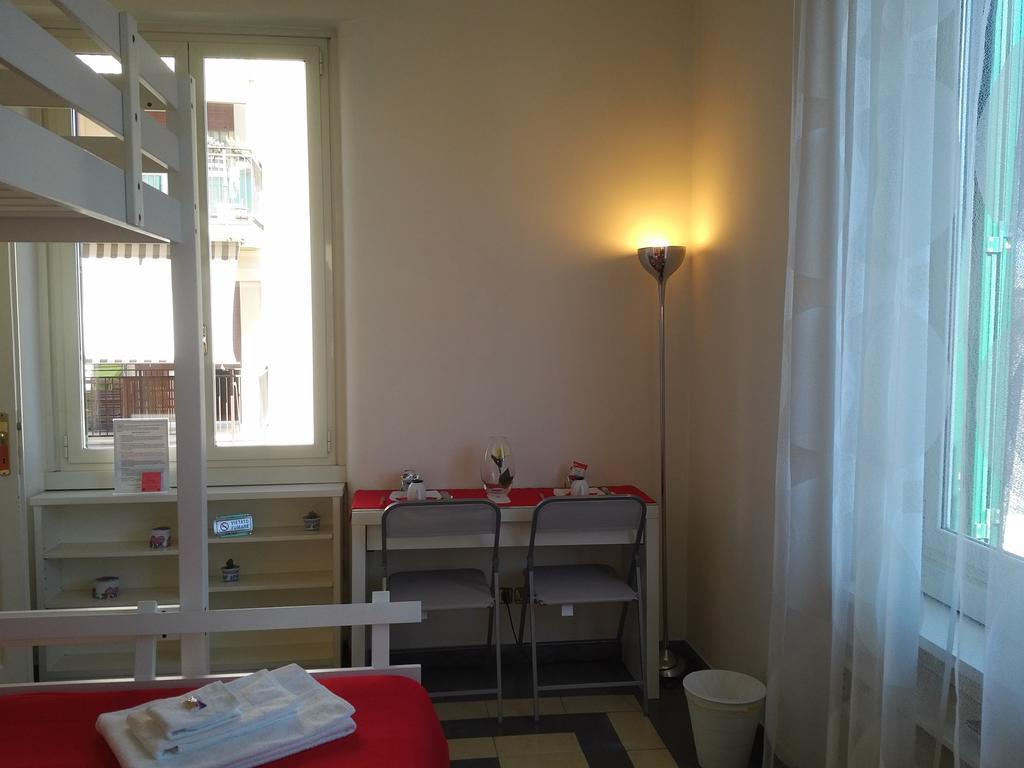 Vatican Walls B&B Rome Luaran gambar
