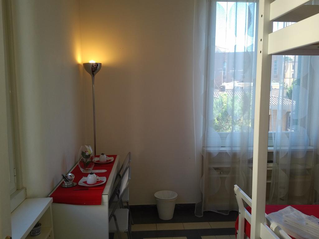 Vatican Walls B&B Rome Luaran gambar