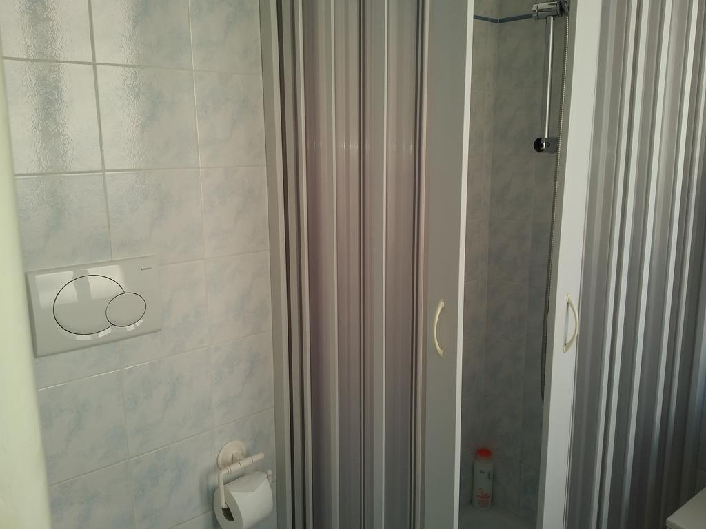 Vatican Walls B&B Rome Luaran gambar