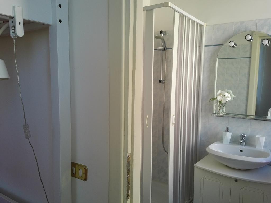 Vatican Walls B&B Rome Luaran gambar