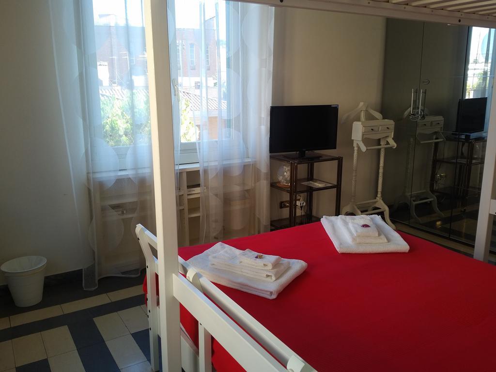 Vatican Walls B&B Rome Luaran gambar
